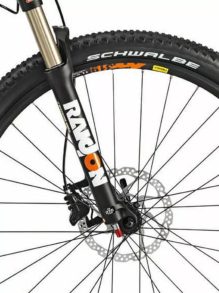 KTM | Mountainbike 27.5" Ultra Sport | 