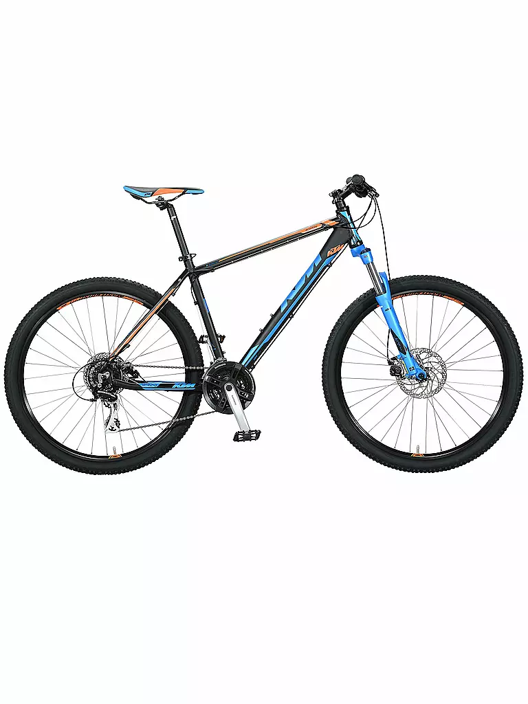 KTM | Mountainbike 27.5" Boston M-Disc | 