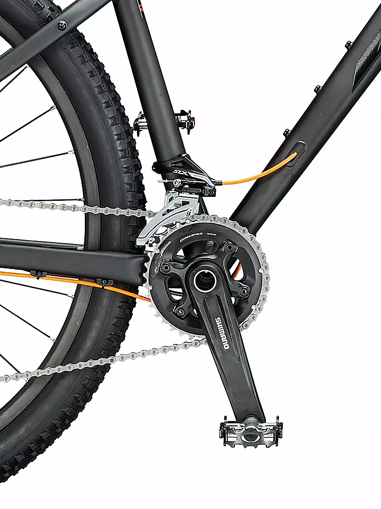 KTM | Mountainbike 29" Ultra 1964 Comp 2020 | 