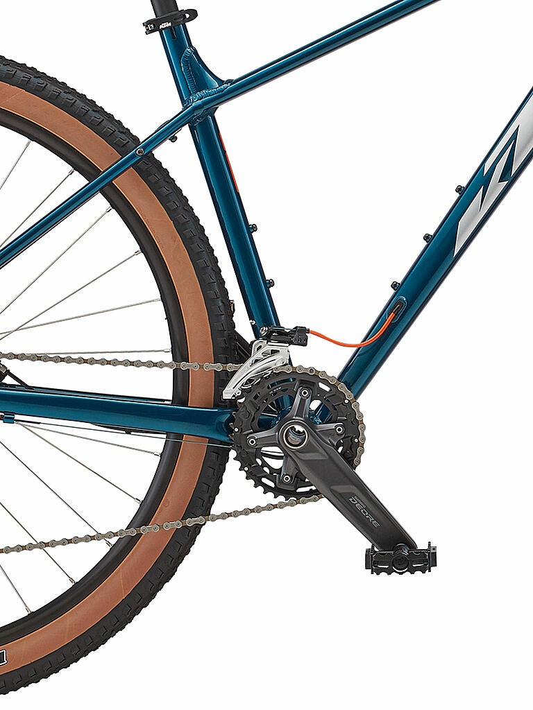 KTM | Mountainbike 29" Ultra Flite 2022 | blau