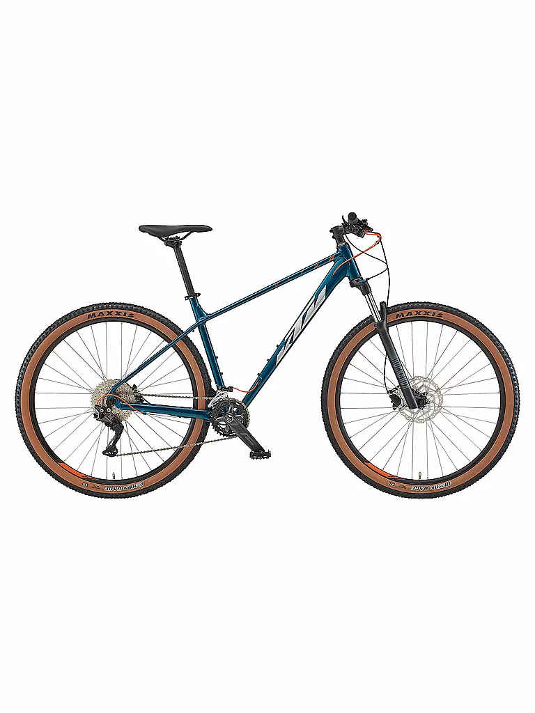 KTM | Mountainbike 29" Ultra Flite | blau