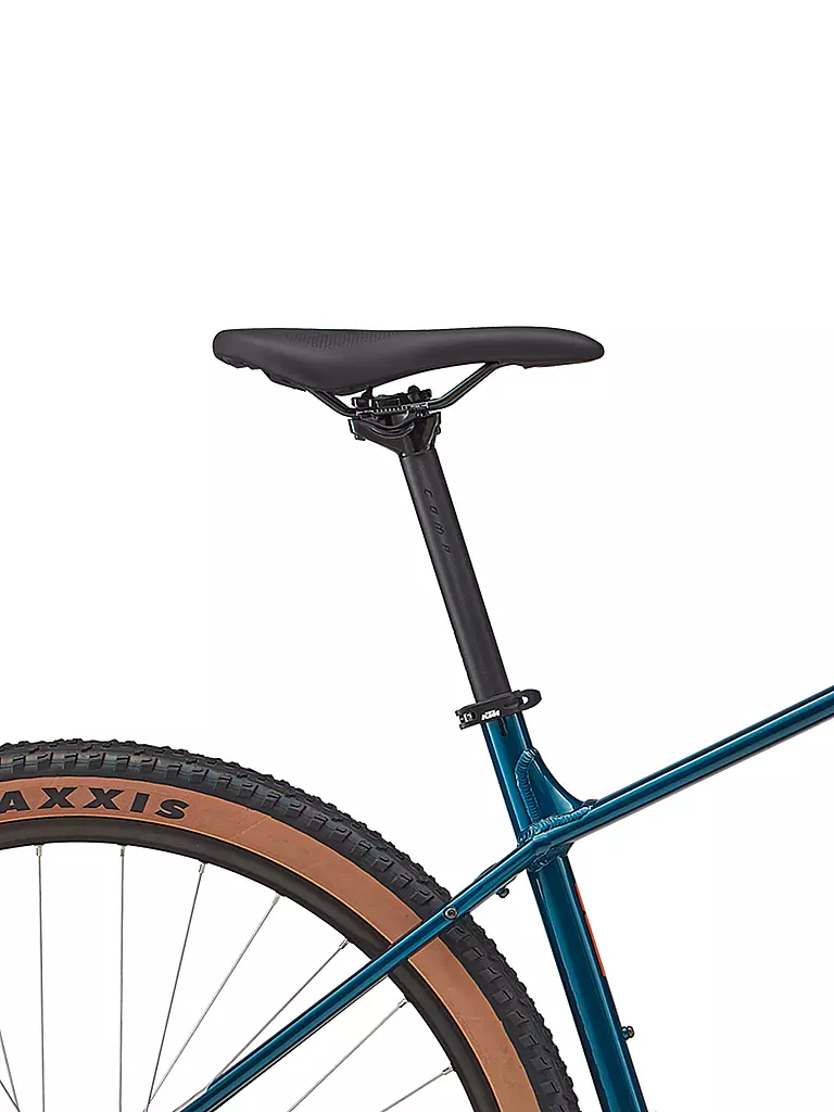 KTM | Mountainbike 29" Ultra Flite | blau