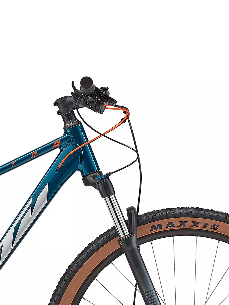 KTM | Mountainbike 29" Ultra Flite | blau