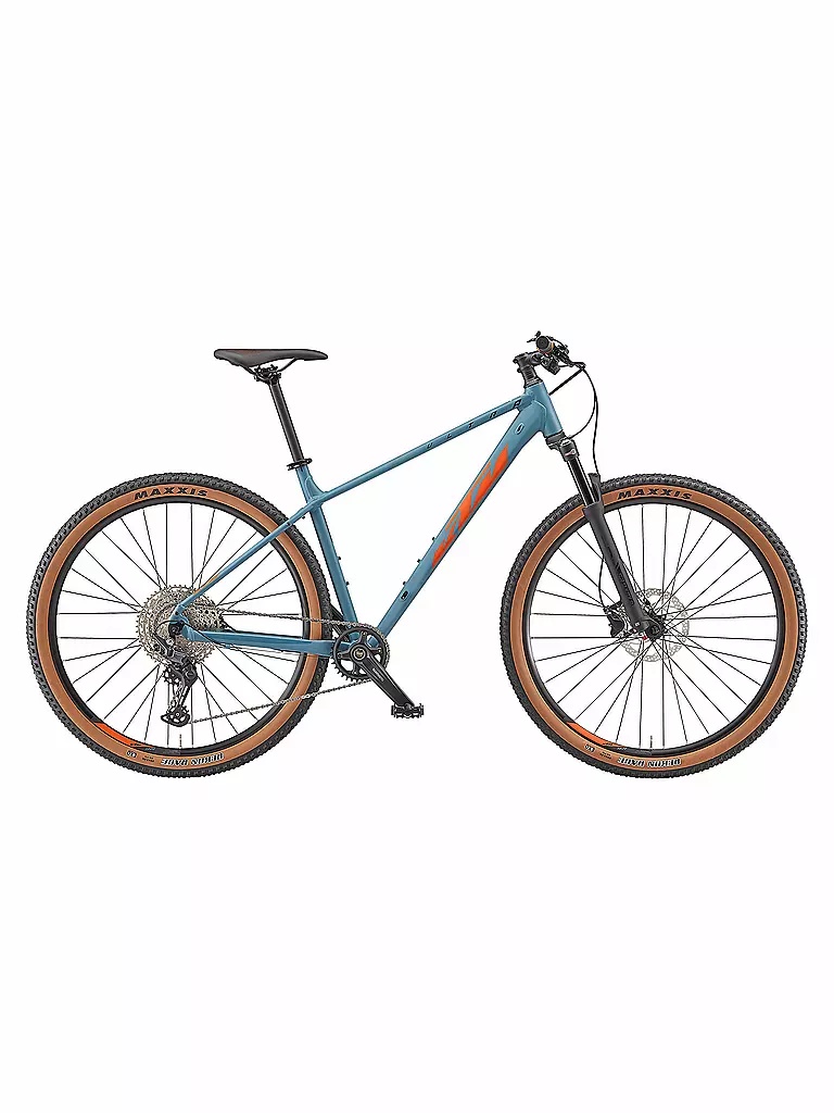 KTM | Mountainbike Ultra Sport 29 | grau