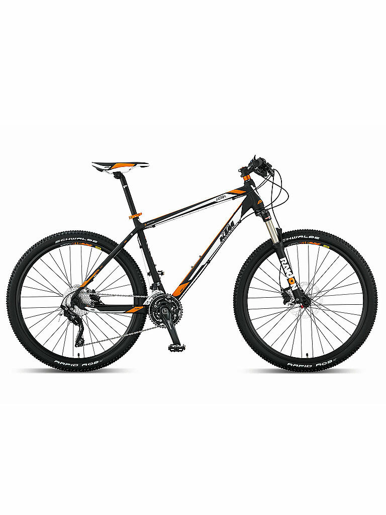 Mountain Bike Ktm Ultra Sport Ktm Fahrrad Ktm Hardtail Mountain Bike  Shimano Deore Ktm Ultra