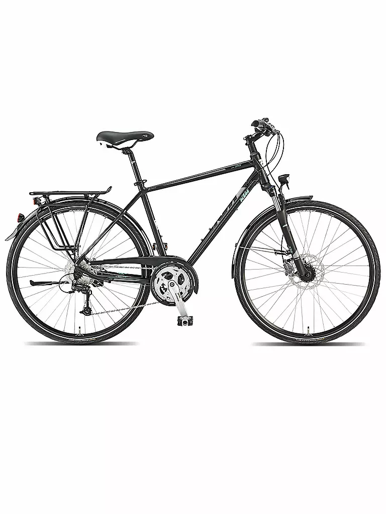 KTM | Trekkingbike 28" Life Space | 