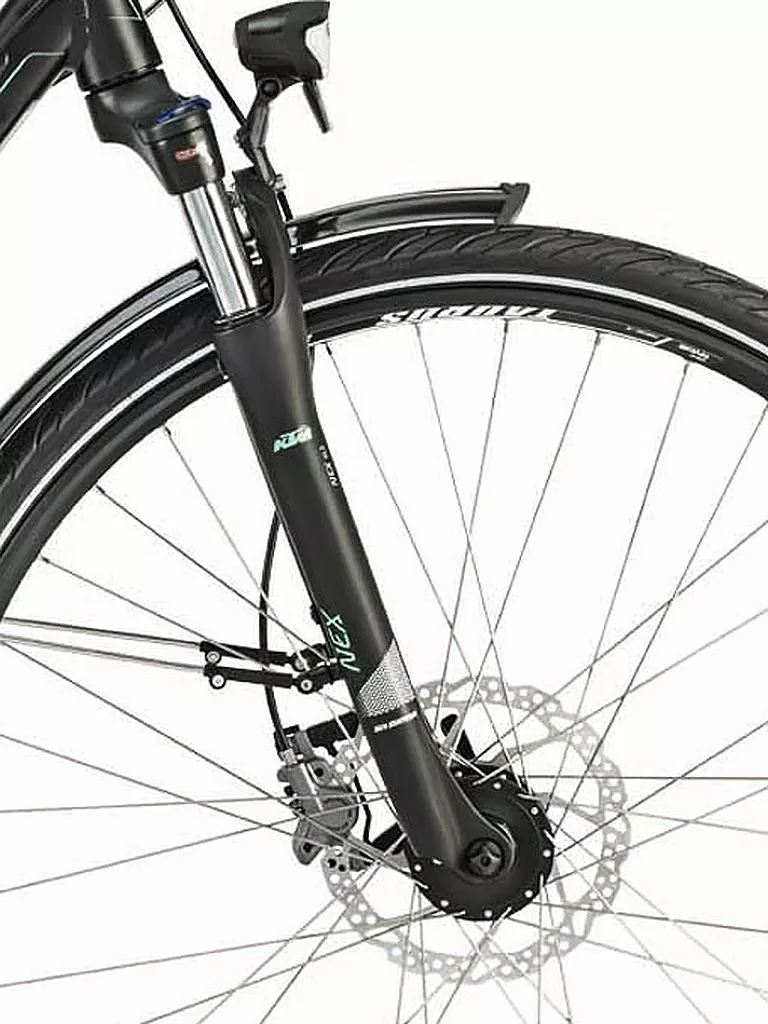 KTM | Trekkingbike 28" Life Space | 