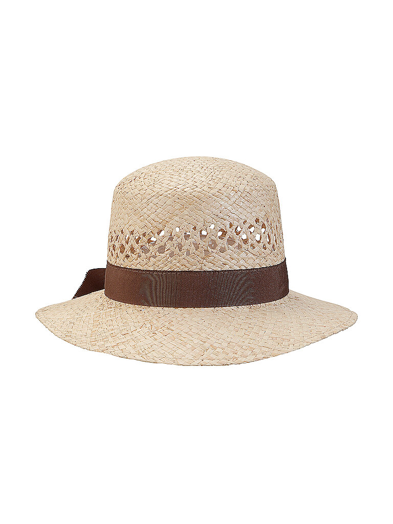 KUEBL KUEBL Sonnenhut beige | 57, beige