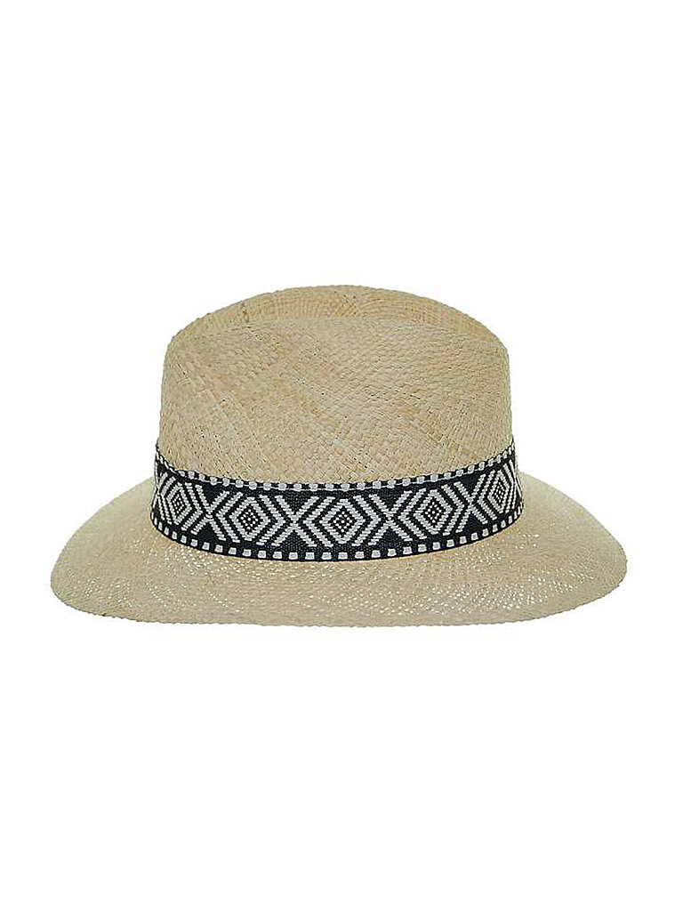 KUEBL KUEBL Herren Sonnenhut beige | 55, beige