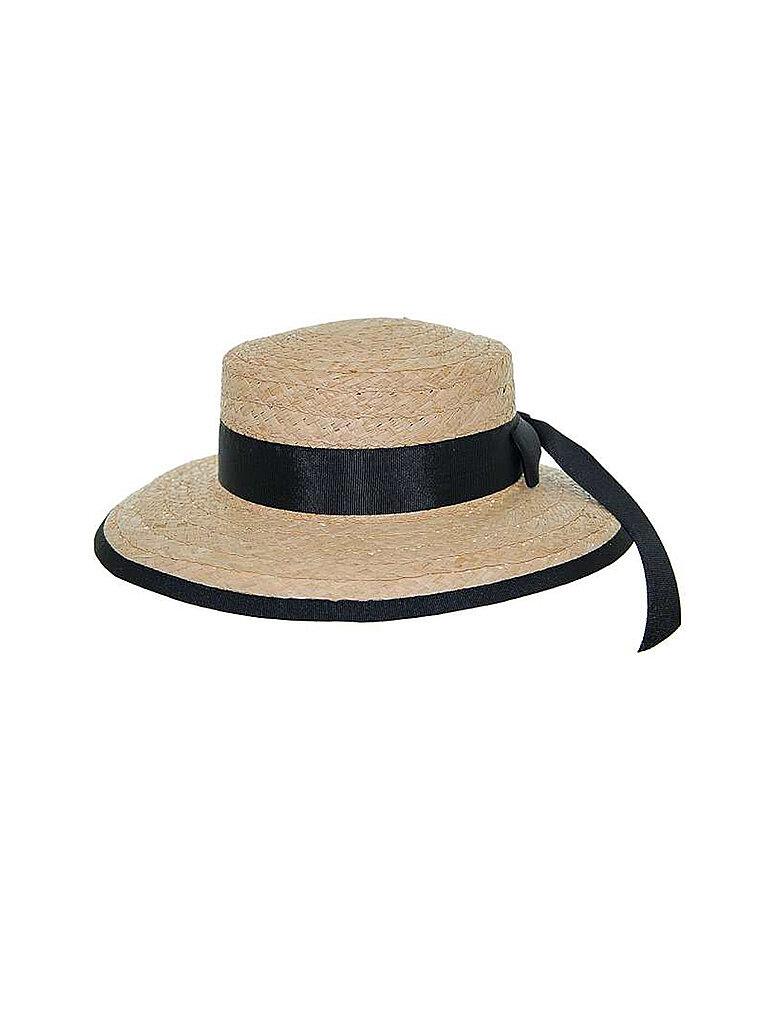 KUEBL KUEBL Damen Sonnenhut beige, beige