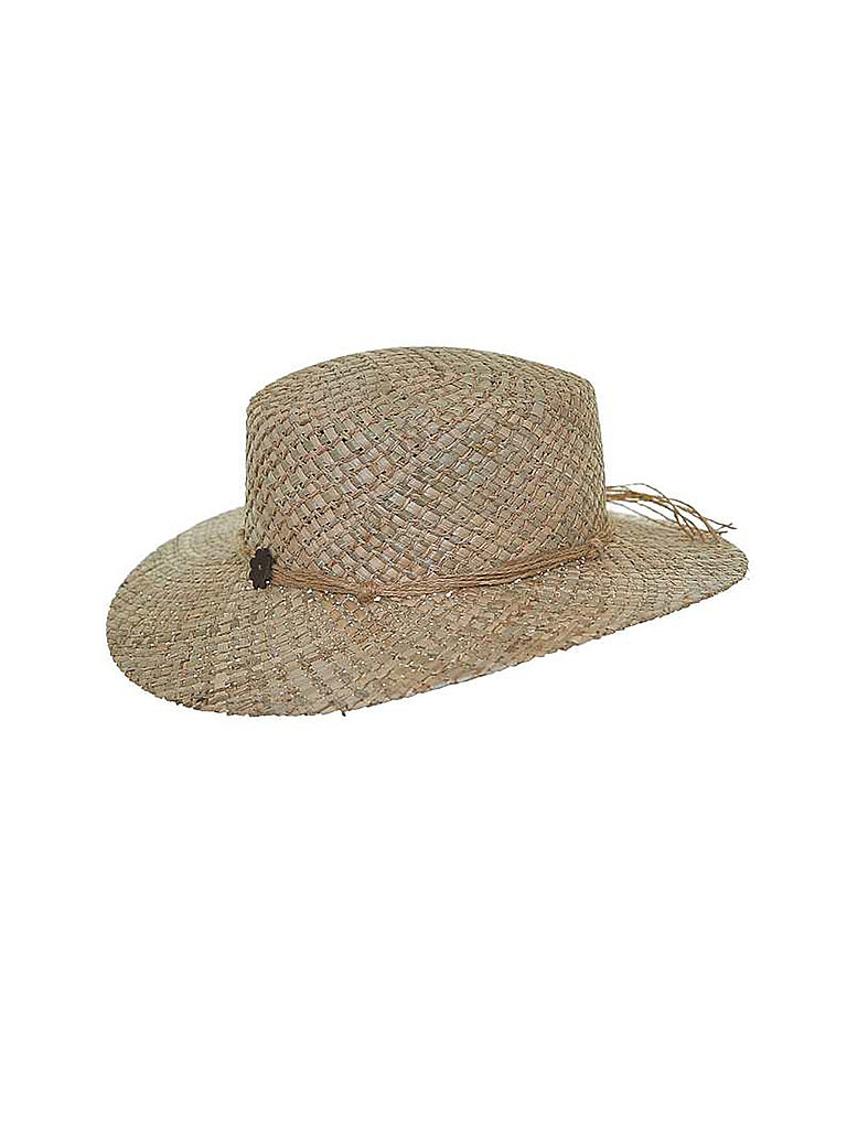KUEBL KUEBL Damen Sonnenhut beige | 55, beige