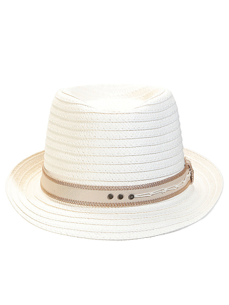 KUEBL KUEBL Herren Sonnenhut beige | 55, beige