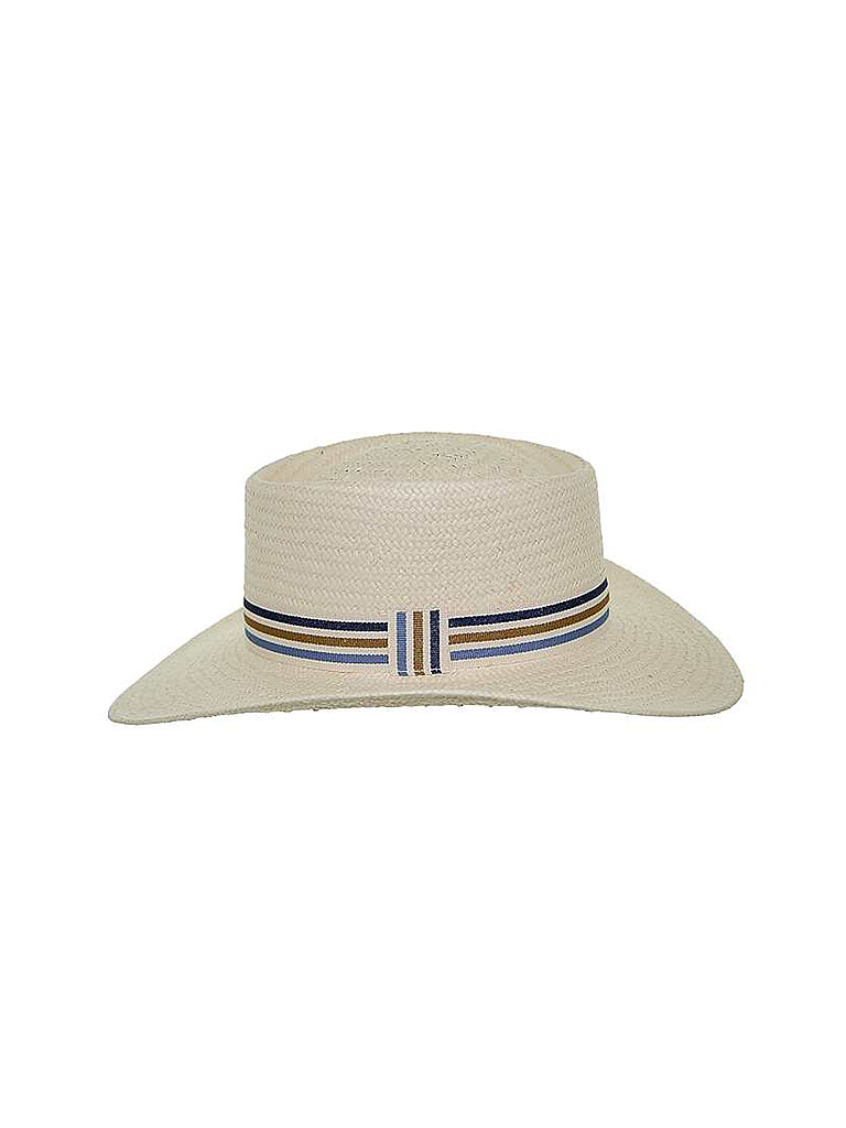 KUEBL KUEBL Herren Sonnenhut beige | 55, beige