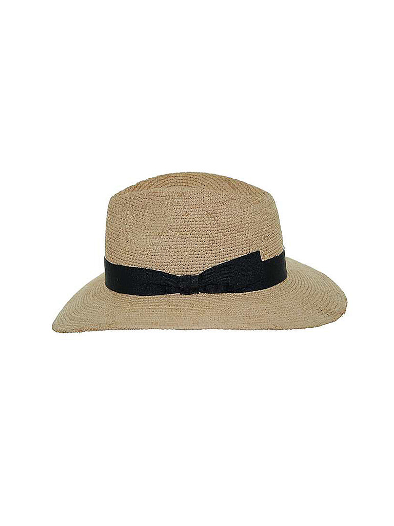 KUEBL KUEBL Herren Sonnenhut beige | 59, beige