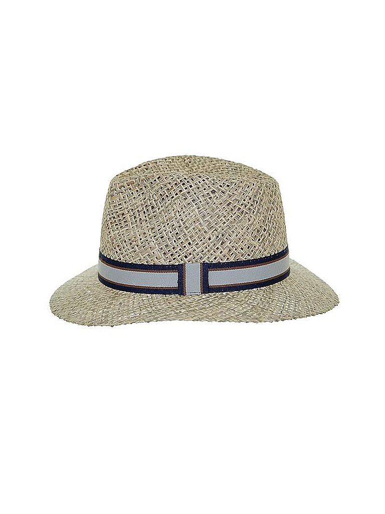 KUEBL KUEBL Herren Sonnenhut beige | 55, beige