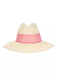 KUEBL | Damen Sonnenhut | beige
