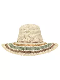 KUEBL | Damen Sonnenhut | beige