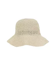 KUEBL | Damen Sonnenhut | beige