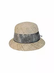 KUEBL | Damen Sonnenhut | Beige