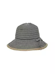 KUEBL | Damen Sonnenhut | schwarz