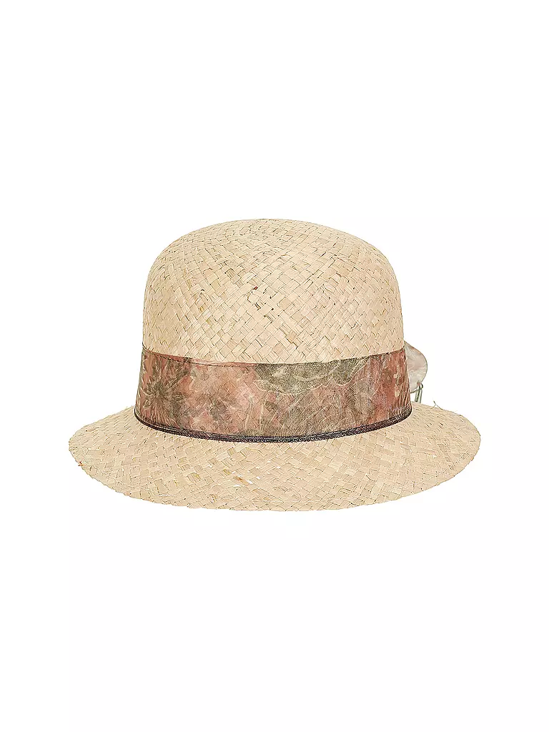 KUEBL | Damen Sonnenhut | beige