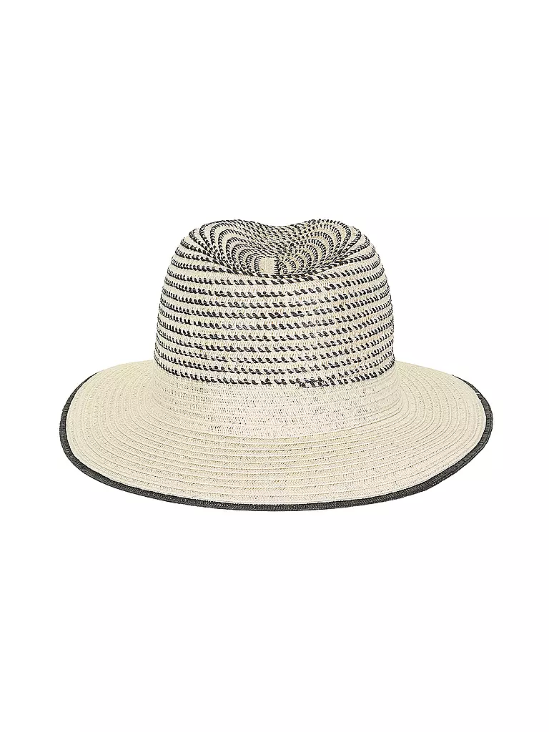 KUEBL | Damen Sonnenhut | beige