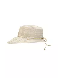 KUEBL | Damen Sonnenschild | beige