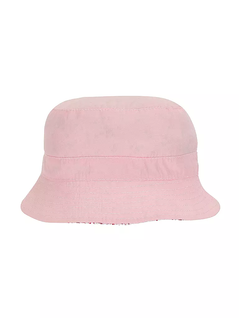 KUEBL | Mädchen Stoffhut | rosa