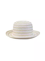 KUEBL | Sonnenhut | weiss