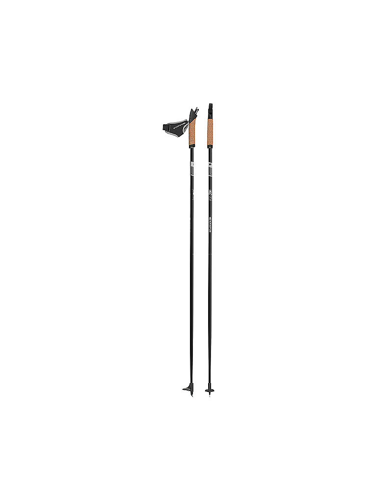 KÄSTLE Langlaufstöcke KC70 keine Farbe | 140CM