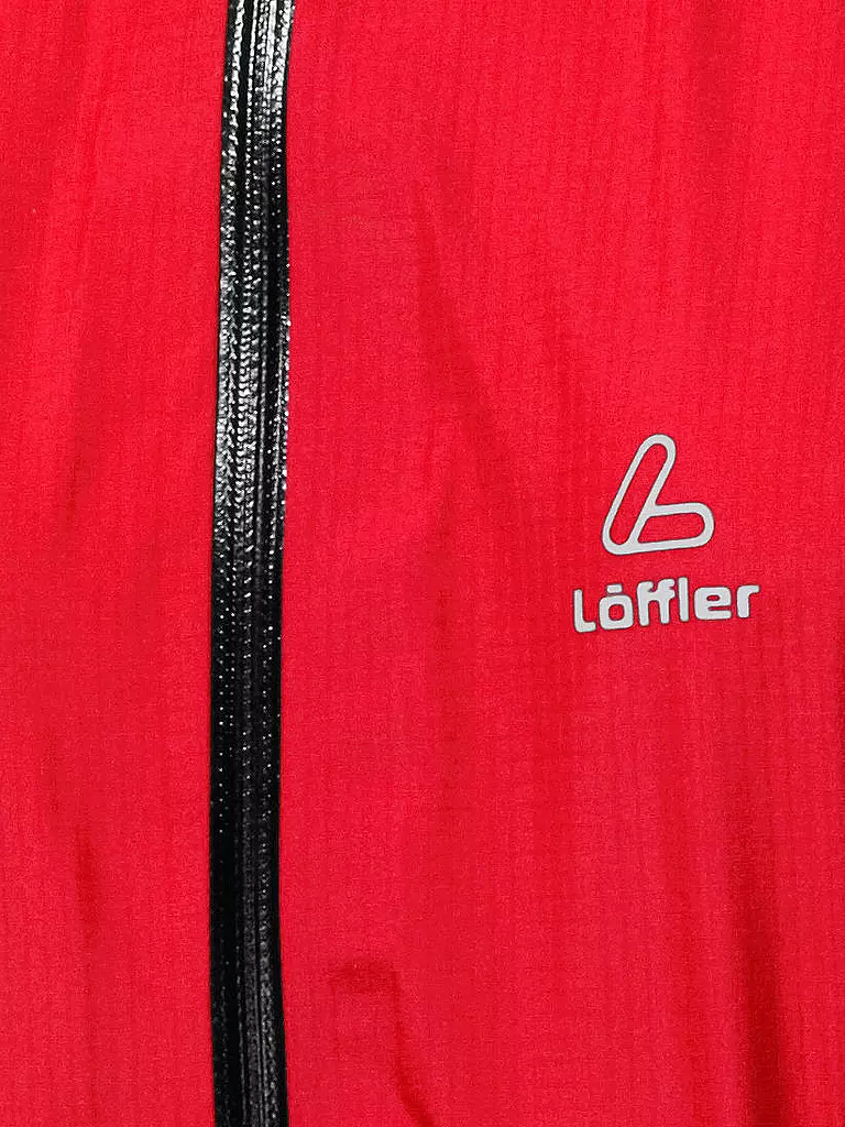 LÖFFLER | Damen Fahrradjacke | 