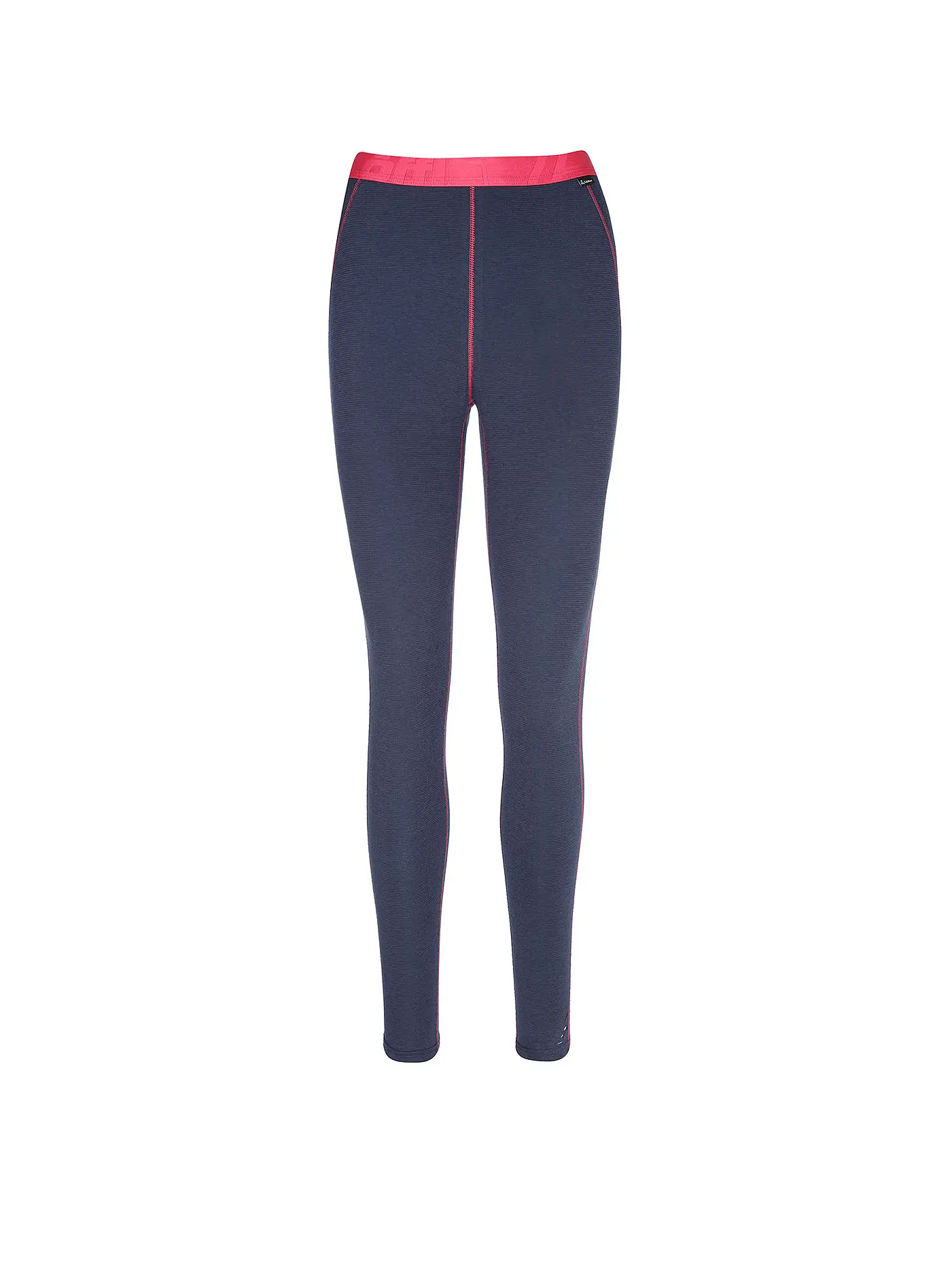 LÖFFLER | Damen Funktionsunterwäsche-Set TRANSTEX® WARM | dunkelblau