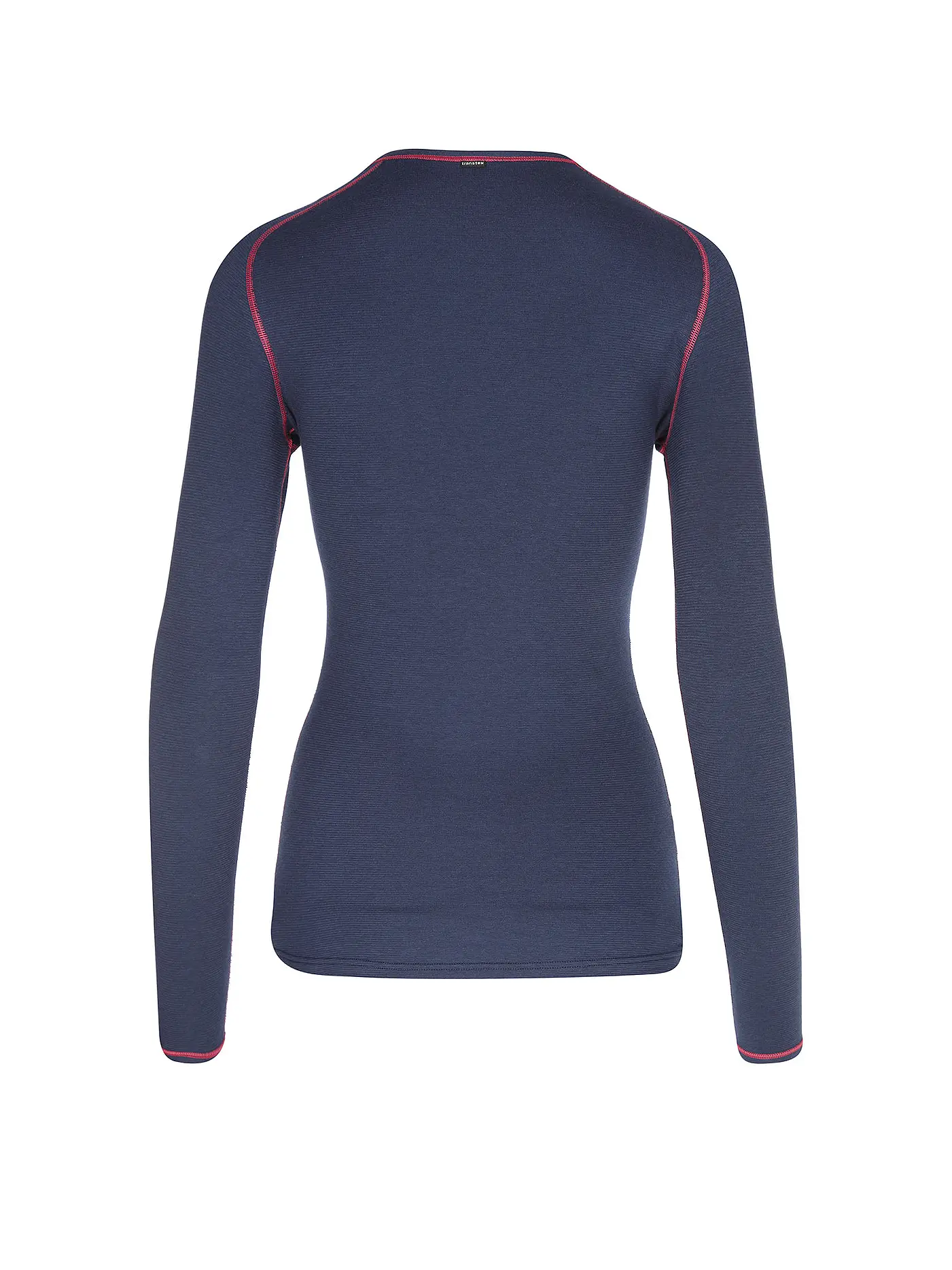 LÖFFLER | Damen Funktionsunterwäsche-Set TRANSTEX® WARM | dunkelblau