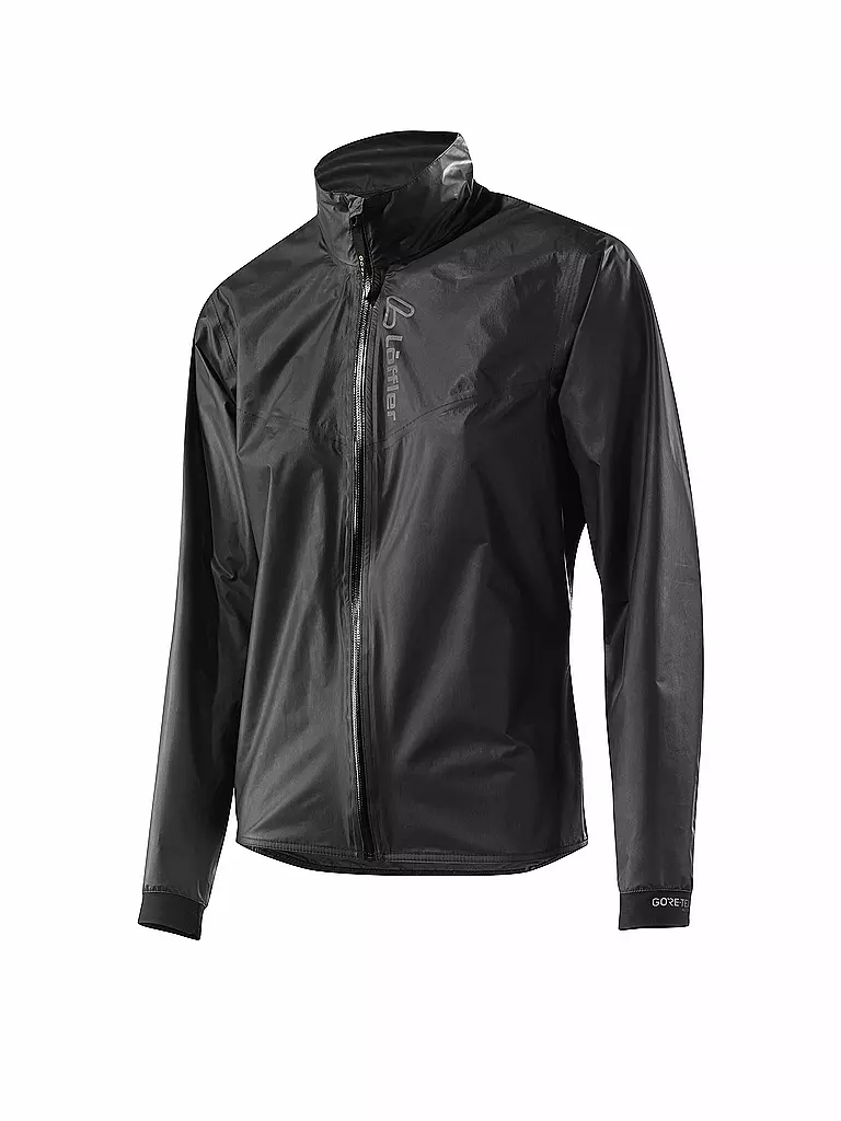 LÖFFLER | Damen Jacke GTX Concept | 