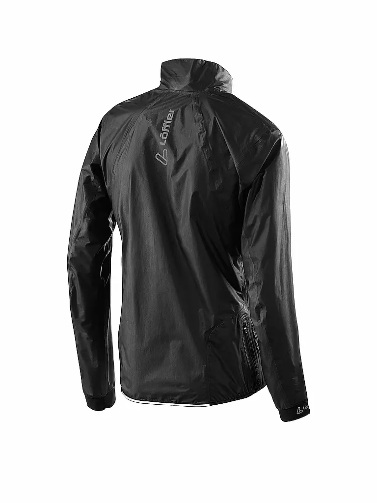 LÖFFLER | Damen Jacke GTX Concept | 