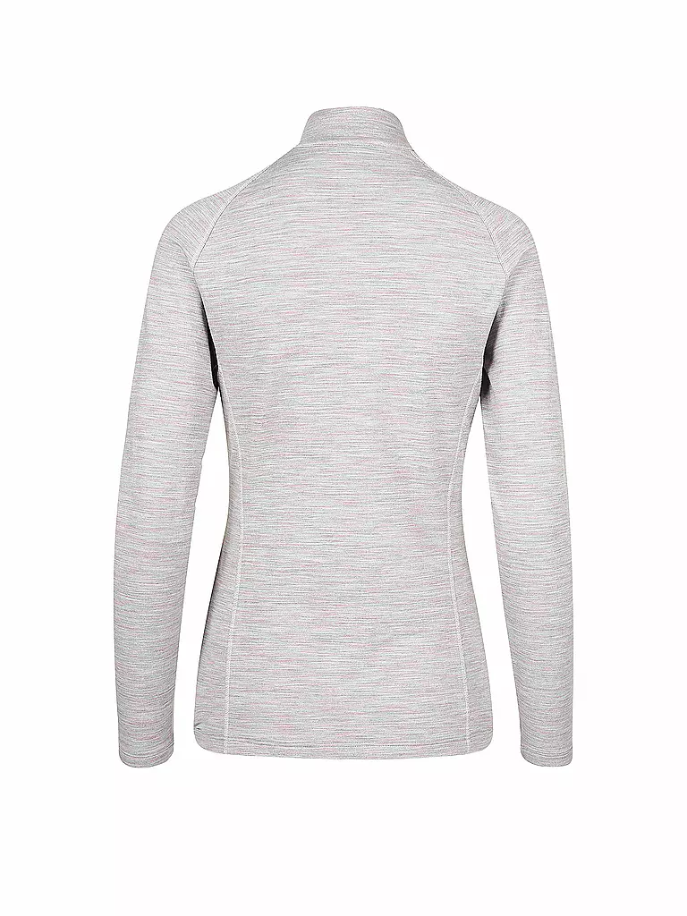 LÖFFLER | Damen Langarmshirt PIA TRANSTEX® | bunt