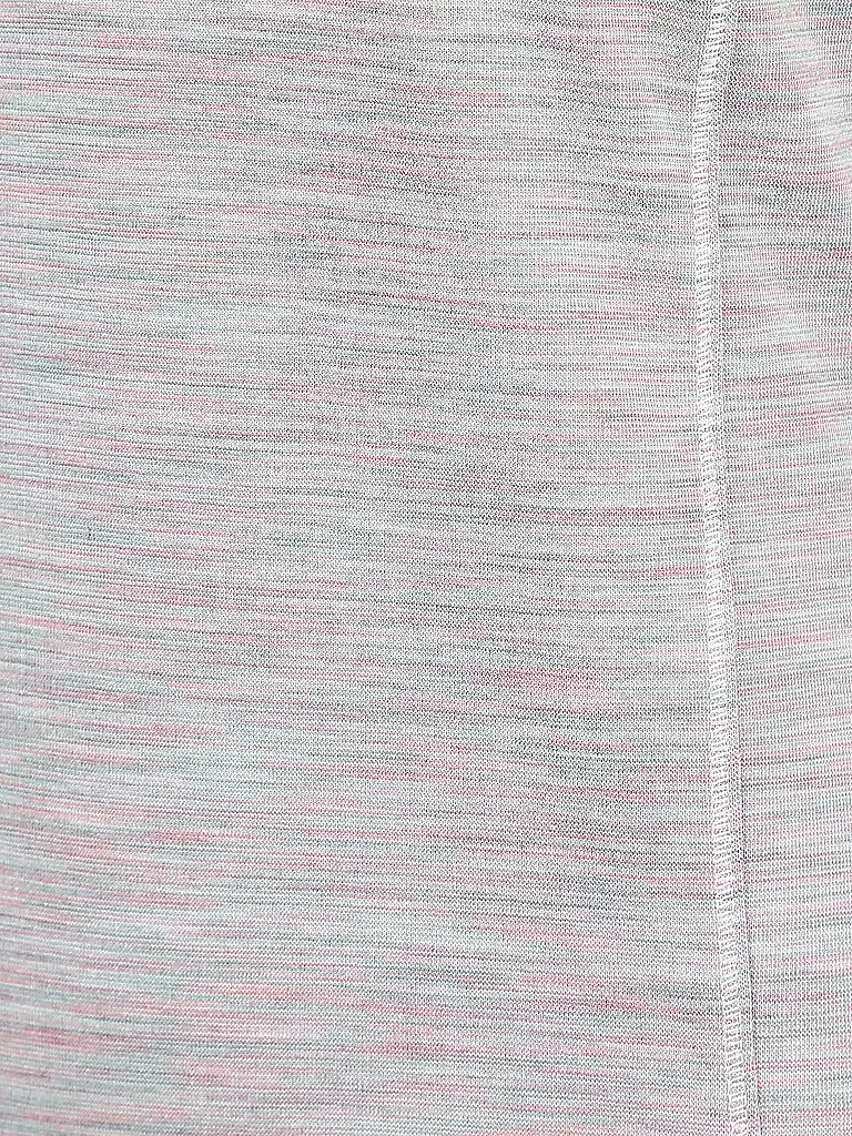 LÖFFLER | Damen Langarmshirt PIA TRANSTEX® | bunt