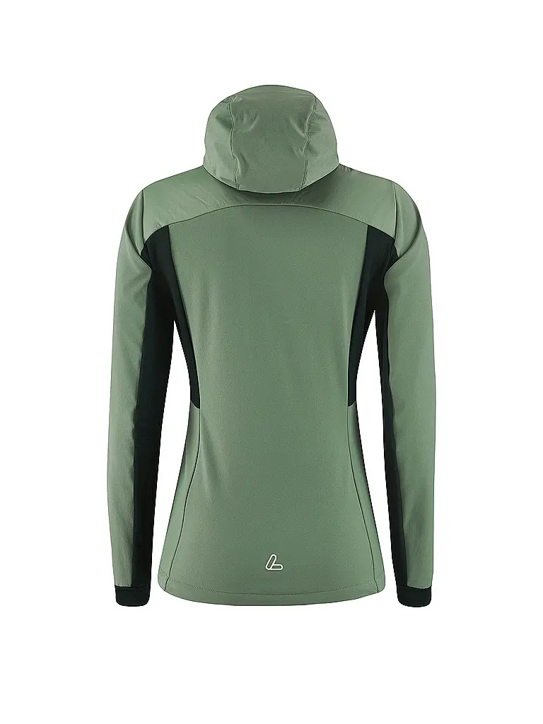 LÖFFLER | Damen Langlauf Jacke Alessa P | 