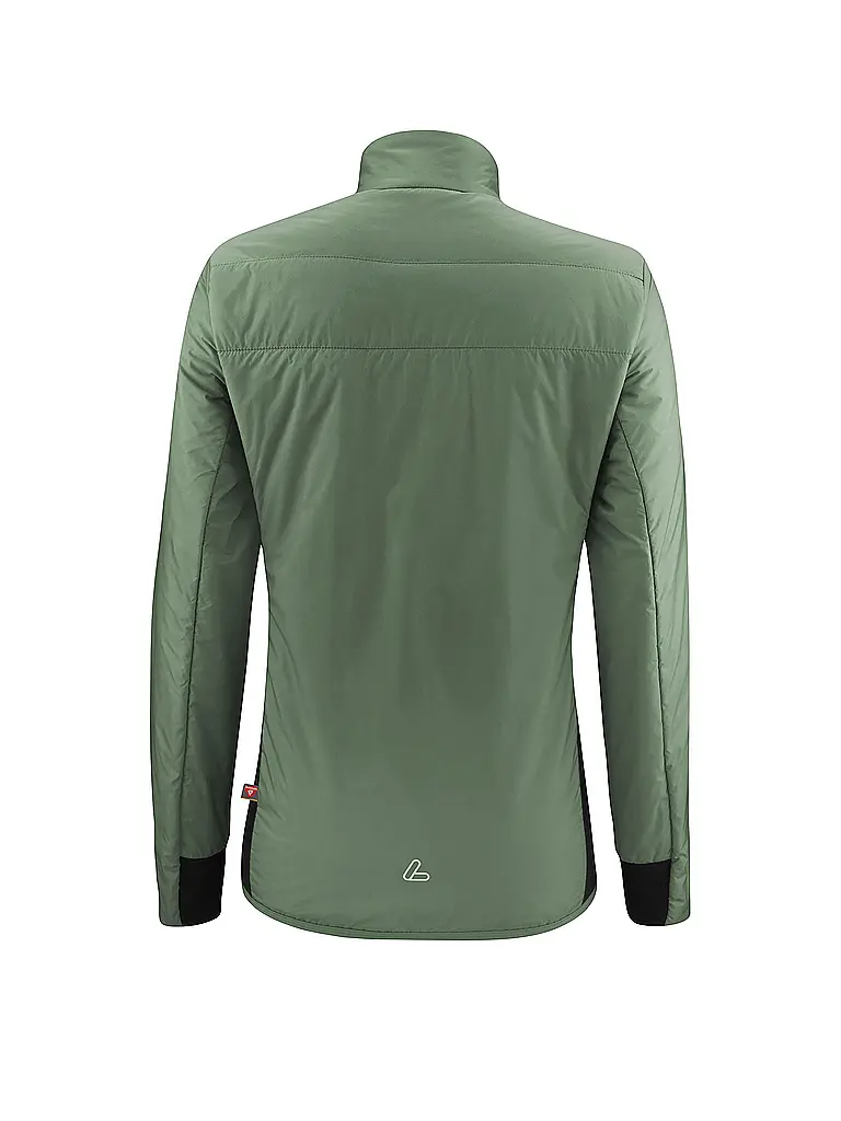 LÖFFLER | Damen Langlauf Jacke Elements CF PL60 | 