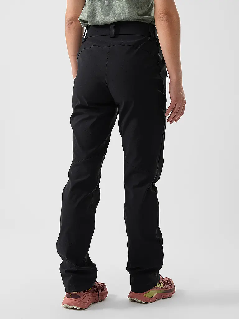 LÖFFLER | Damen Langlaufhose Comfort ASW | 