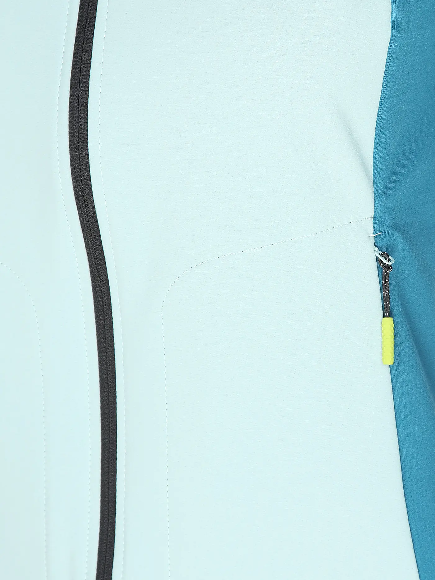 LÖFFLER | Damen Laufjacke XC-Pure TXS | hellblau