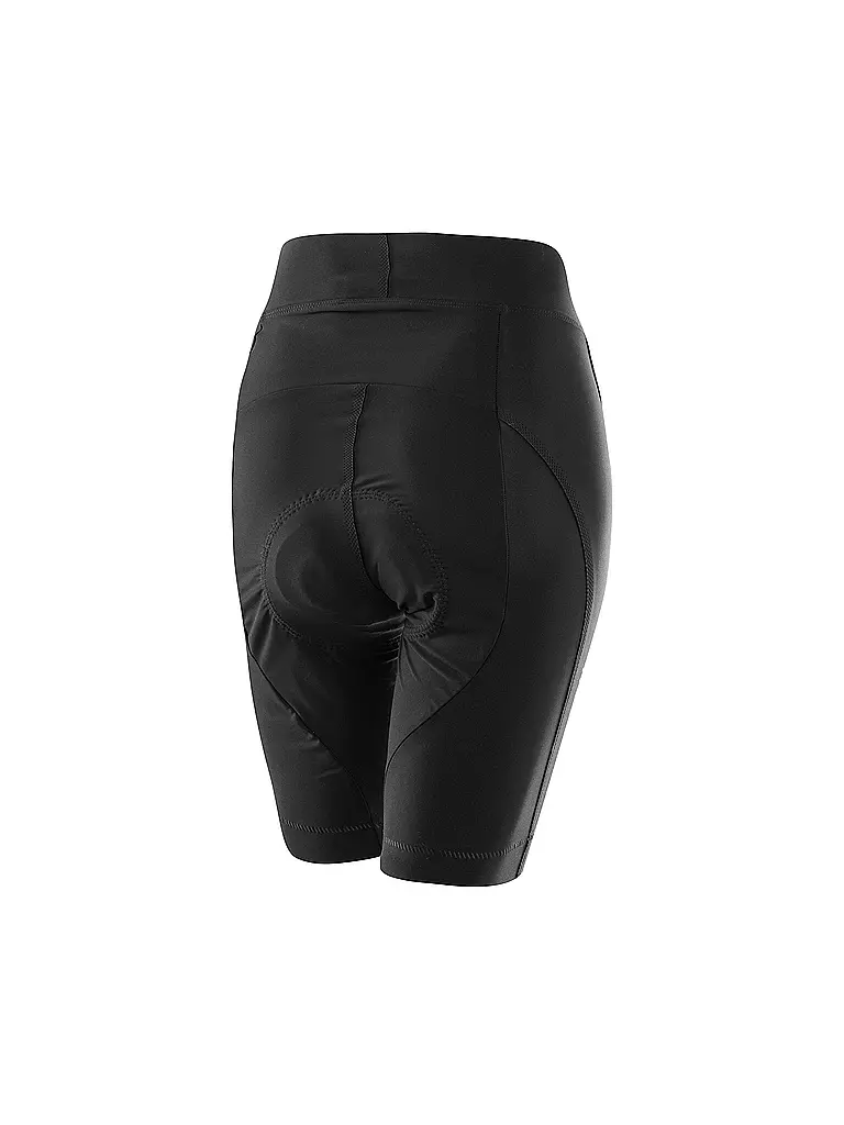 LÖFFLER | Damen Radhose hotBOND® | schwarz