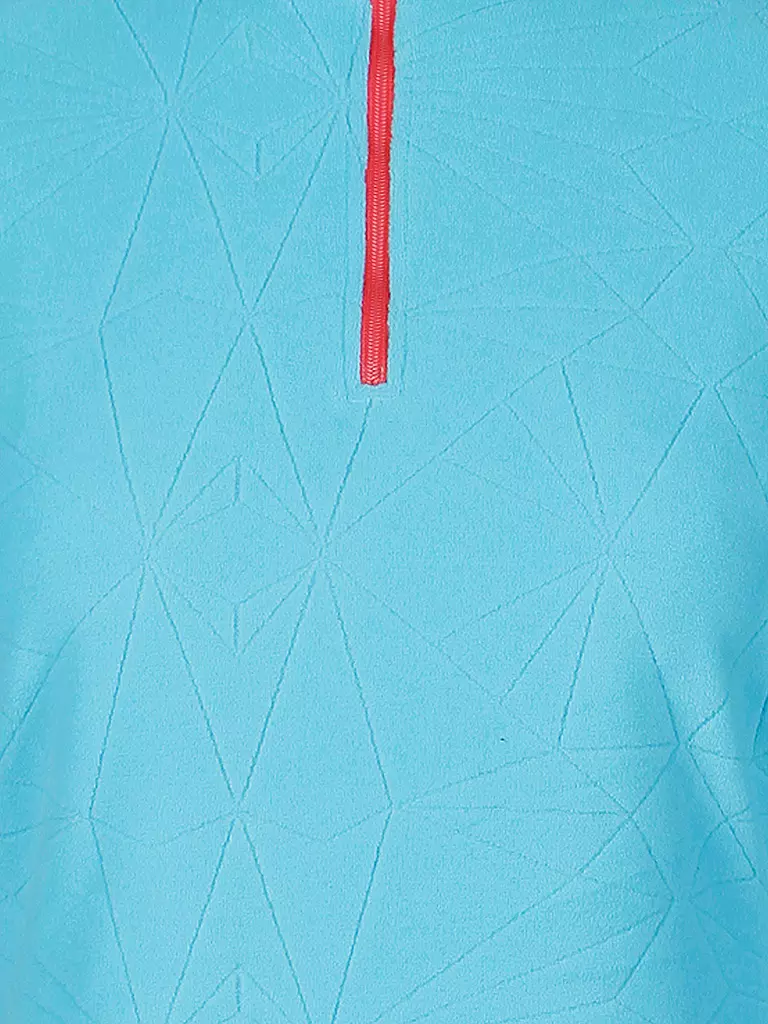 LÖFFLER | Damen Ski-Funktionsshirt Tencel-Fleece | 