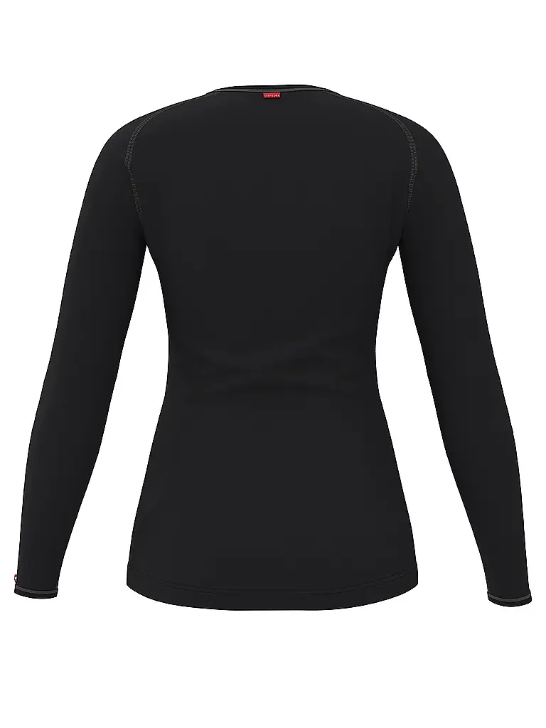 LÖFFLER | Damen Ski-Unterziehshirt | 