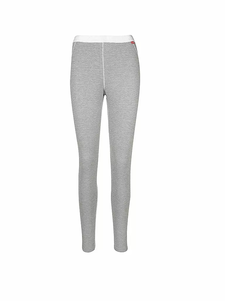 LÖFFLER | Damen Unterwäsche-Set Lang Transtex Warm | 