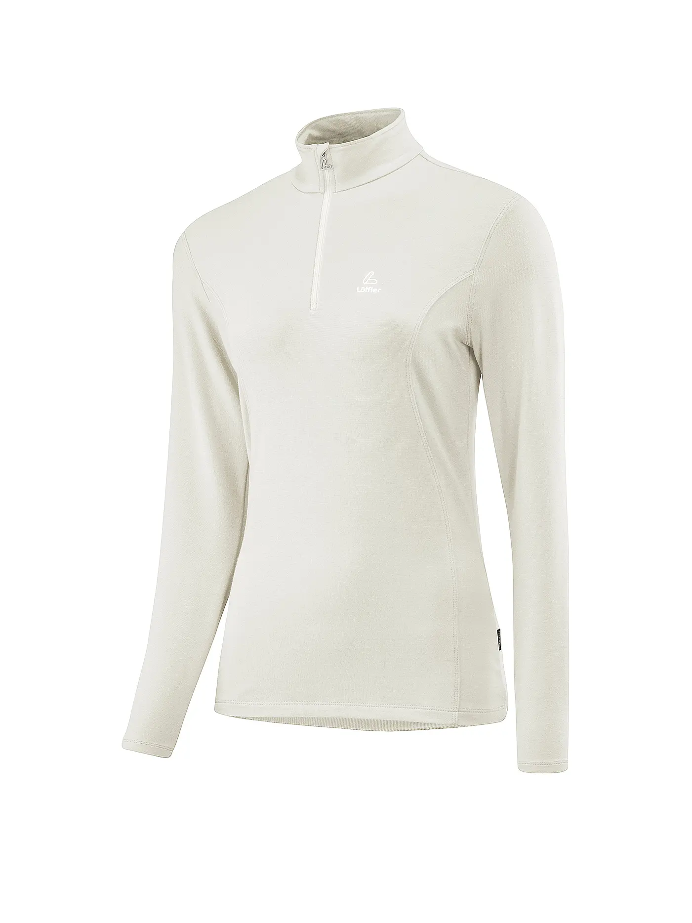 LÖFFLER | Damen Unterzieher Evo Transtex® | creme