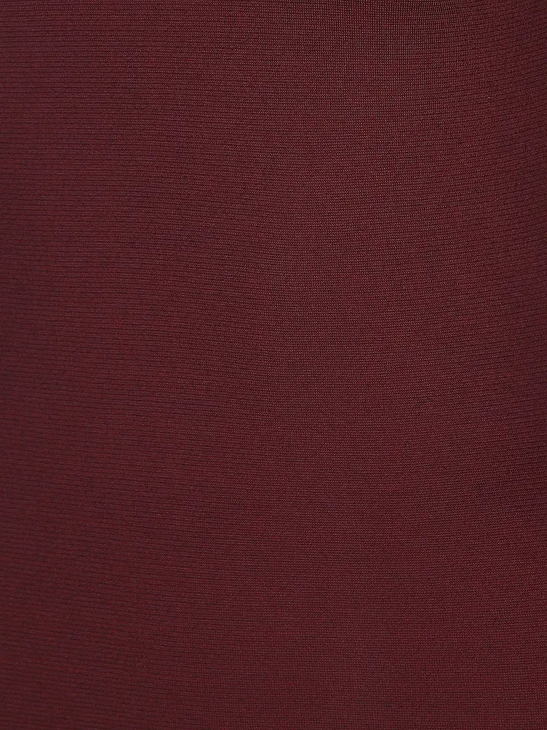 LÖFFLER | Damen Unterziehshirt TTX Warm | kupfer