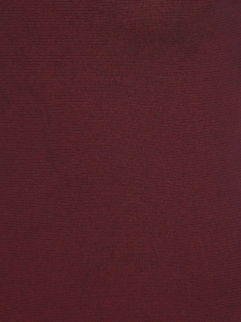 LÖFFLER | Damen Unterziehshirt TTX Warm | kupfer