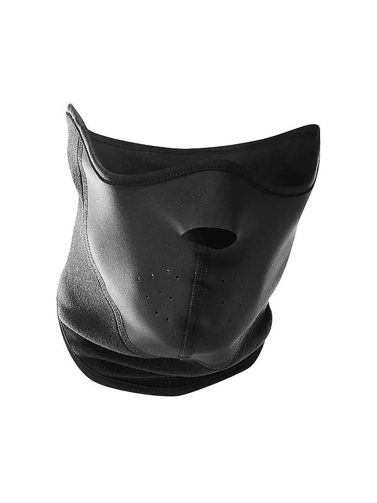 LÖFFLER | Gesichtsmarke Airblocc | schwarz