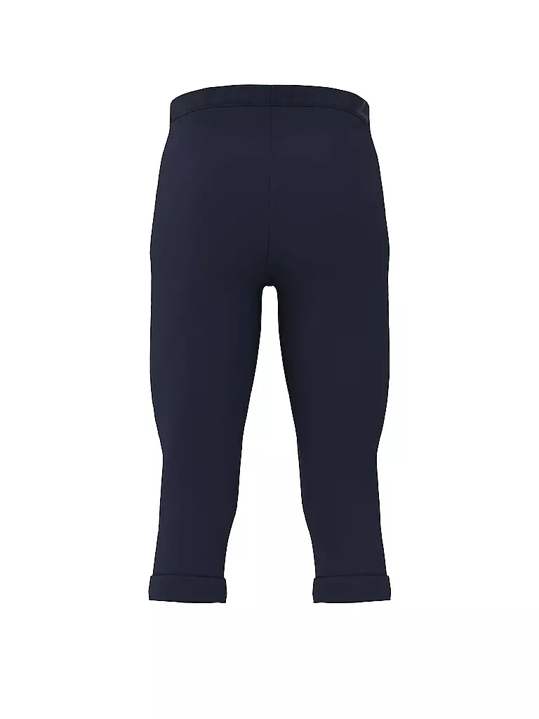 LÖFFLER | Herren 3/4 Funktions Unterziehhose TTX Warm 3/4 | dunkelblau